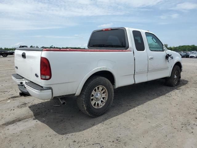 2003 Ford F150