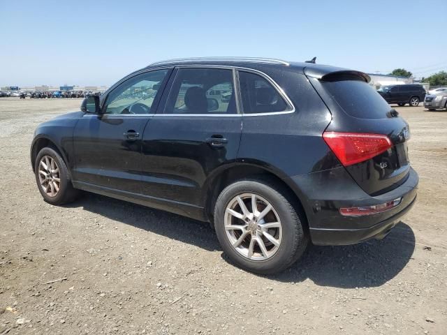 2010 Audi Q5 Premium