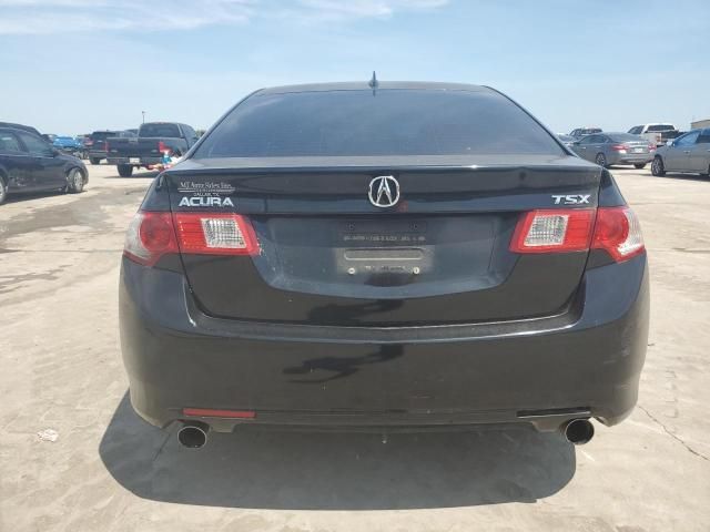 2009 Acura TSX