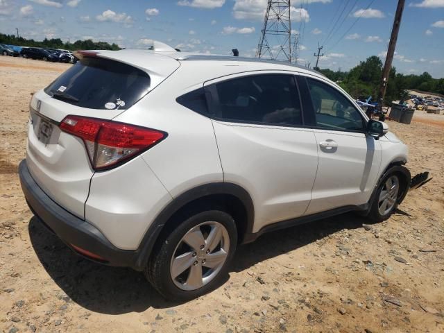 2019 Honda HR-V EXL