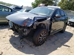 Vehiculos salvage en venta de Copart Seaford, DE: 2018 Mazda CX-5 Touring