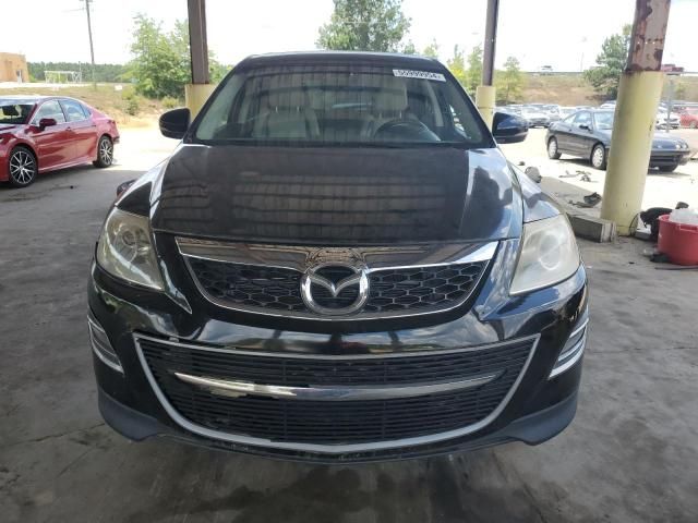 2012 Mazda CX-9