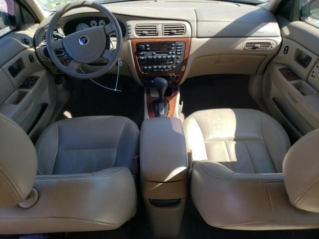 2004 Mercury Sable LS Premium