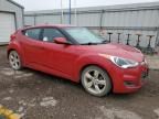 2014 Hyundai Veloster