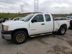 2008 GMC Sierra K1500