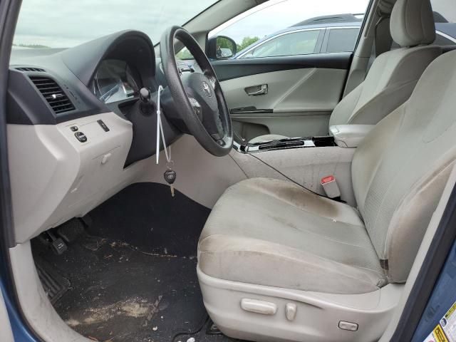 2010 Toyota Venza