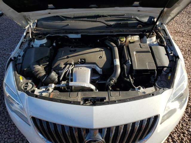 2016 Buick Regal Premium