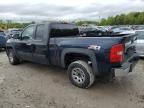 2007 Chevrolet Silverado K1500