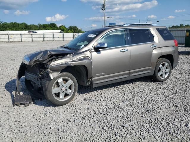 2012 GMC Terrain SLT