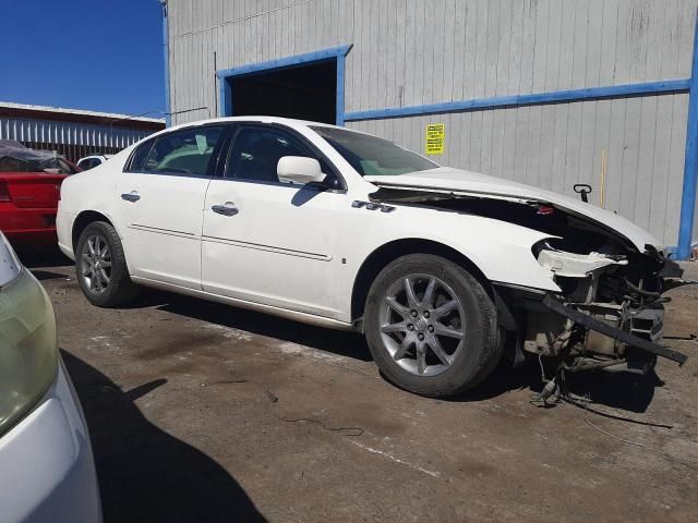 2007 Buick Lucerne CXL