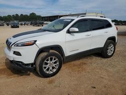 4 X 4 for sale at auction: 2015 Jeep Cherokee Latitude