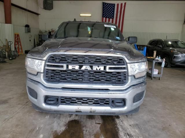 2022 Dodge RAM 2500 Tradesman