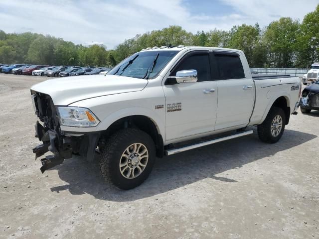 2018 Dodge 2500 Laramie