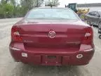 2007 Buick Lacrosse CX