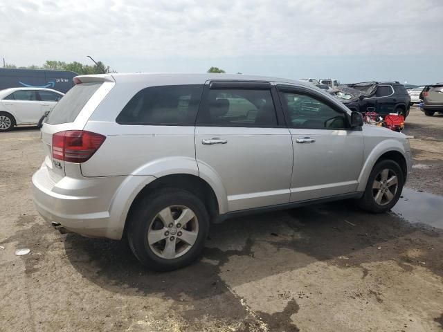 2009 Dodge Journey SE