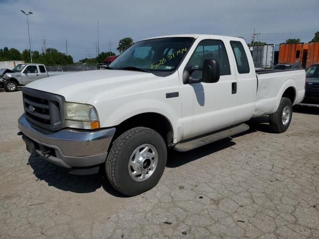 2003 Ford F250 Super Duty