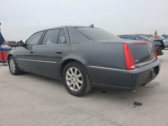 2009 Cadillac DTS