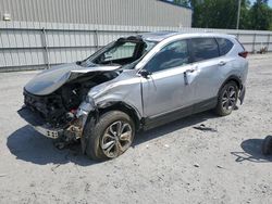 Salvage cars for sale from Copart Gastonia, NC: 2020 Honda CR-V EXL