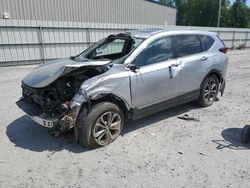 Honda cr-v exl salvage cars for sale: 2020 Honda CR-V EXL