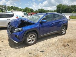 Hyundai Vehiculos salvage en venta: 2024 Hyundai Tucson SEL