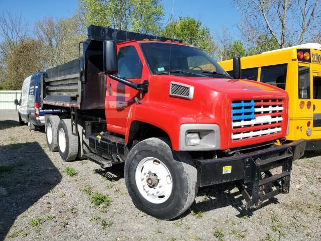 2005 GMC C8500 C8C064