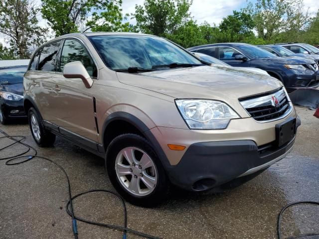 2008 Saturn Vue XE