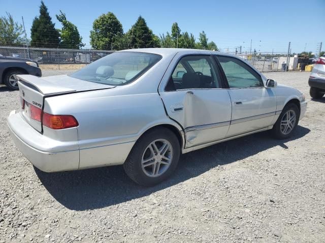 2000 Toyota Camry CE