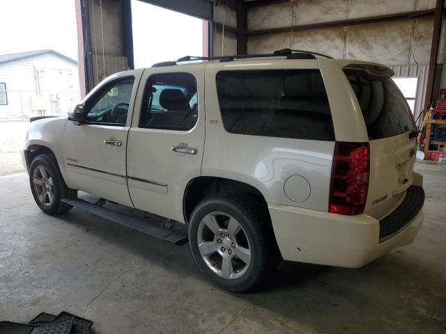 2009 Chevrolet Tahoe K1500 LTZ