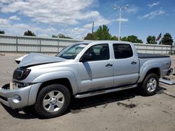 2010 Toyota Tacoma Double Cab en venta en Littleton, CO