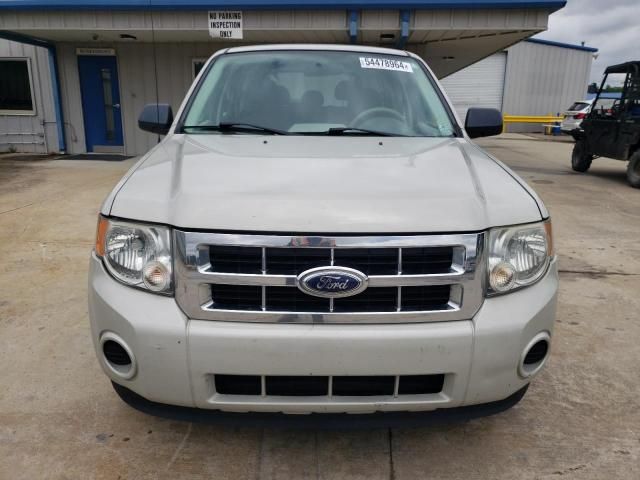 2008 Ford Escape XLS