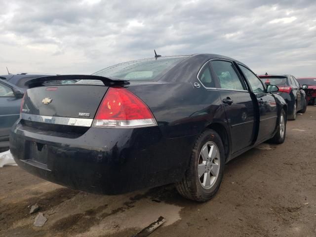 2008 Chevrolet Impala LT