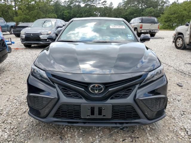 2023 Toyota Camry SE Night Shade