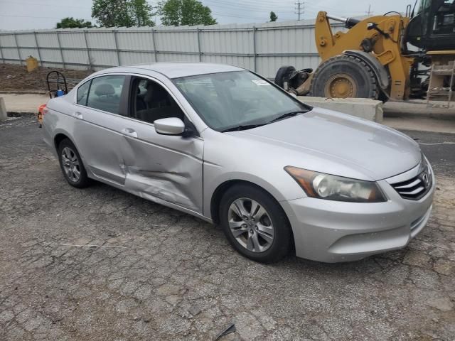 2011 Honda Accord LXP