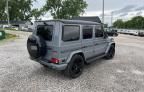 2009 Mercedes-Benz G 55 AMG