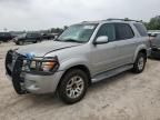 2006 Toyota Sequoia SR5