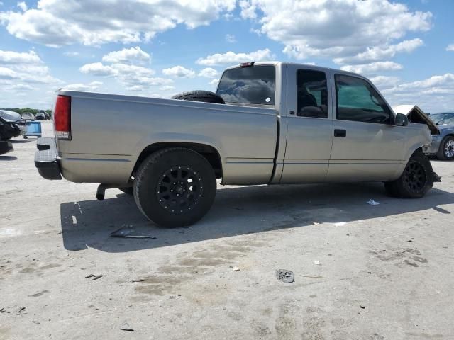 1999 GMC Sierra C1500