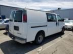 2002 Chevrolet Express G1500