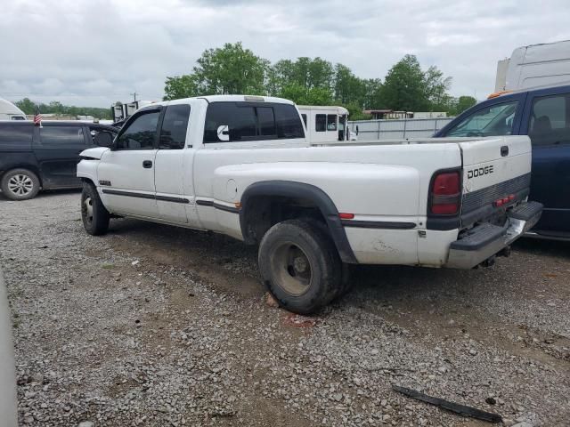 1999 Dodge RAM 3500