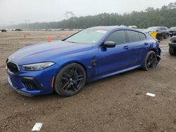 2024 BMW M8 en venta en Greenwell Springs, LA