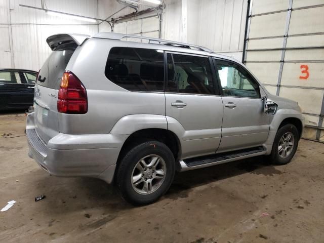 2006 Lexus GX 470