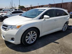 Salvage cars for sale at Wilmington, CA auction: 2013 Toyota Venza LE