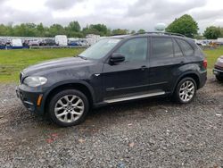 Salvage cars for sale at auction: 2013 BMW X5 XDRIVE35I