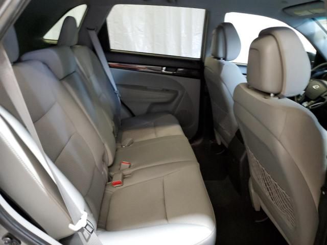 2011 KIA Sorento Base