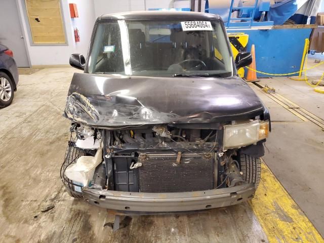 2005 Scion XB