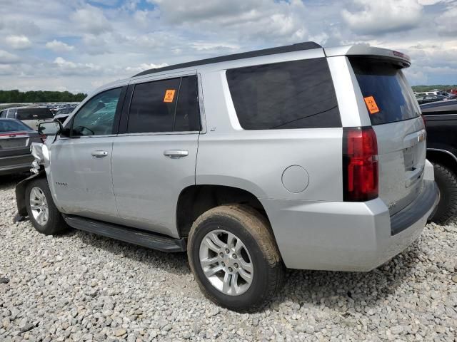 2019 Chevrolet Tahoe K1500 LT