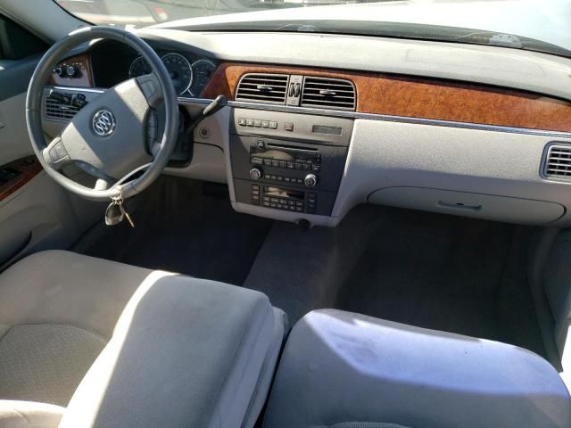 2005 Buick Lacrosse CX