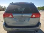 2006 Toyota Sienna XLE