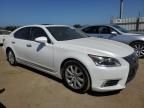 2014 Lexus LS 460