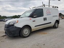 2017 Dodge RAM Promaster City en venta en Lebanon, TN