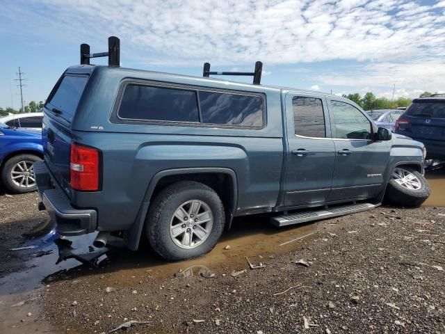 2014 GMC Sierra K1500 SLE